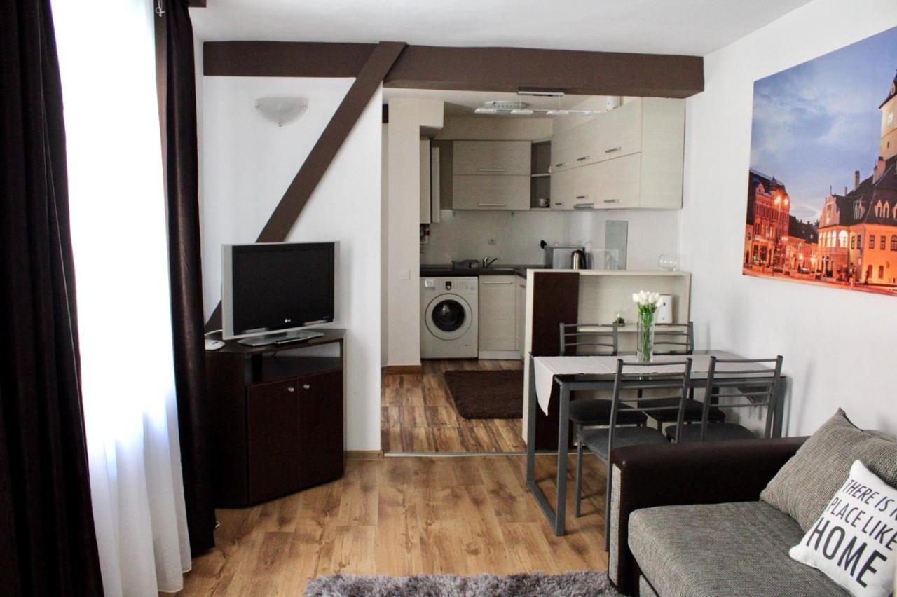Apartment Long House