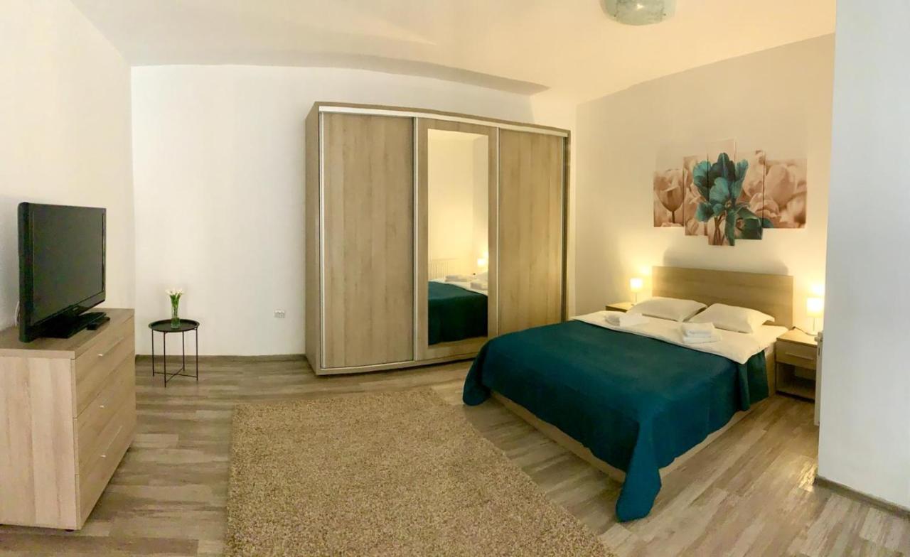 Long House Apartment Brașov