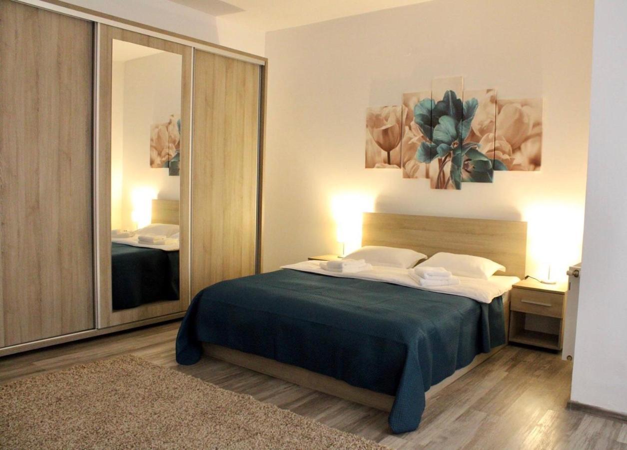 Long House Apartment Brașov